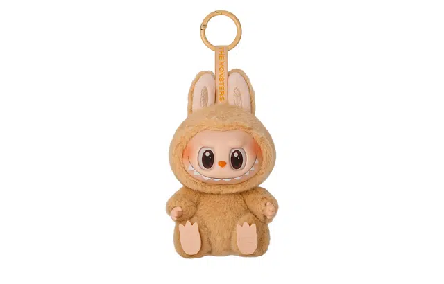 POP MART THE MONSTERS 2.0 labubu 15cm