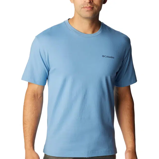 Columbia T