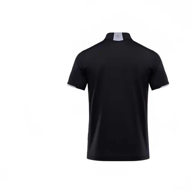 BLACKYAK Polo