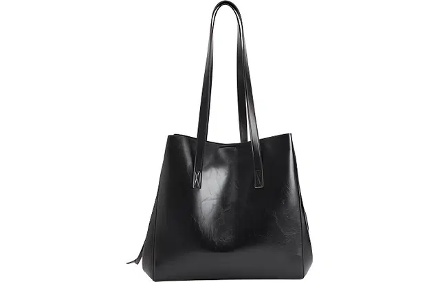 URBAN REVIVO Tote