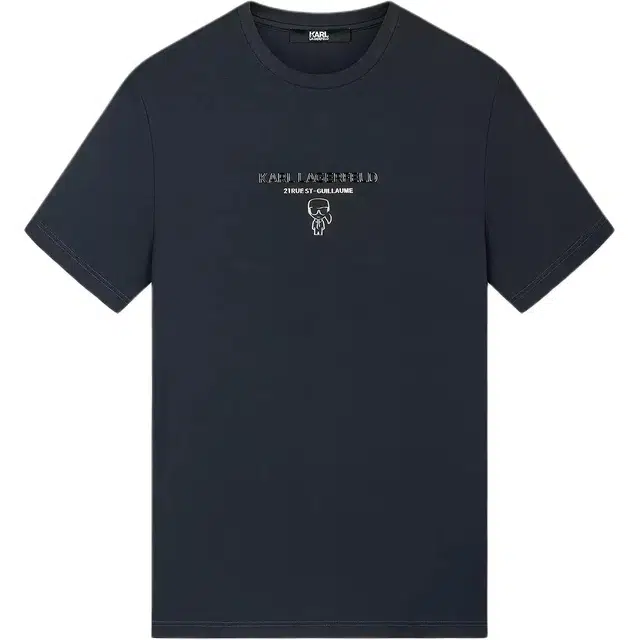 KARL LAGERFELD T