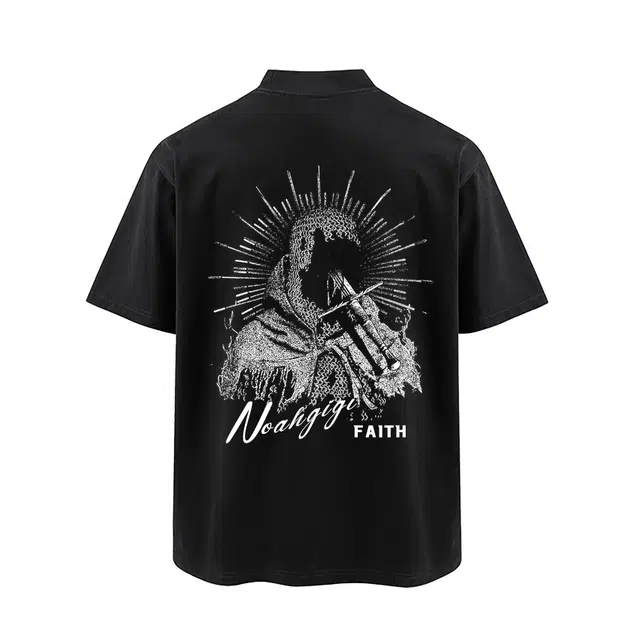 NOAHGIGI T