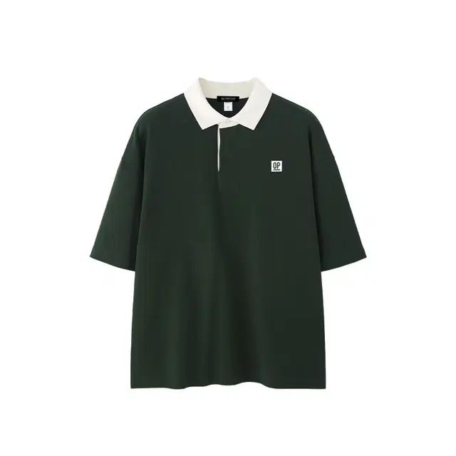 OVERPROTECTION Polo