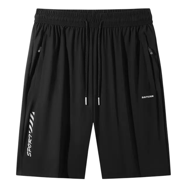 BaiYuan Trousers