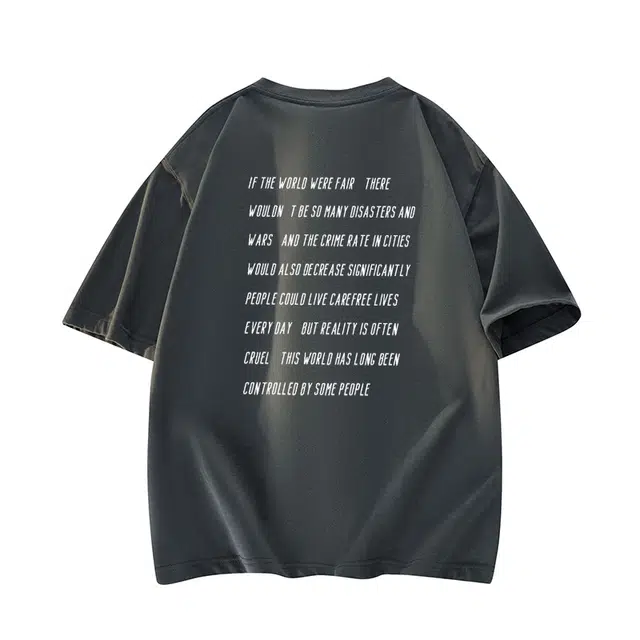 DUNHUANG INSPIRATION T