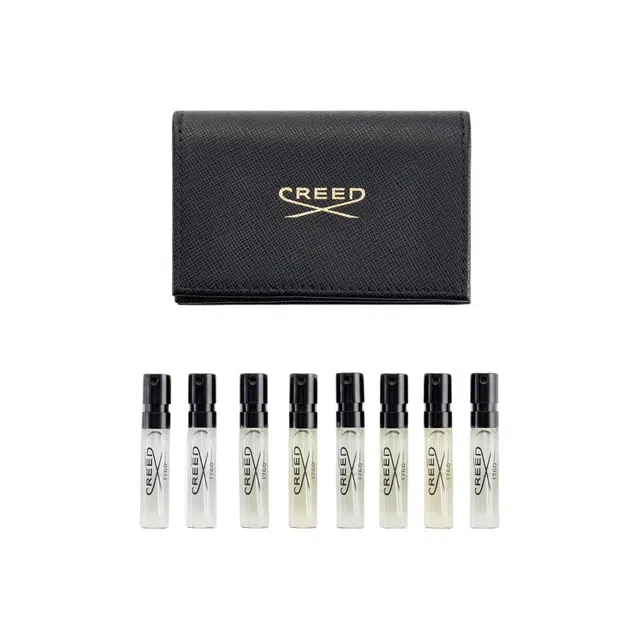 CREED EDP 1.7ml*8