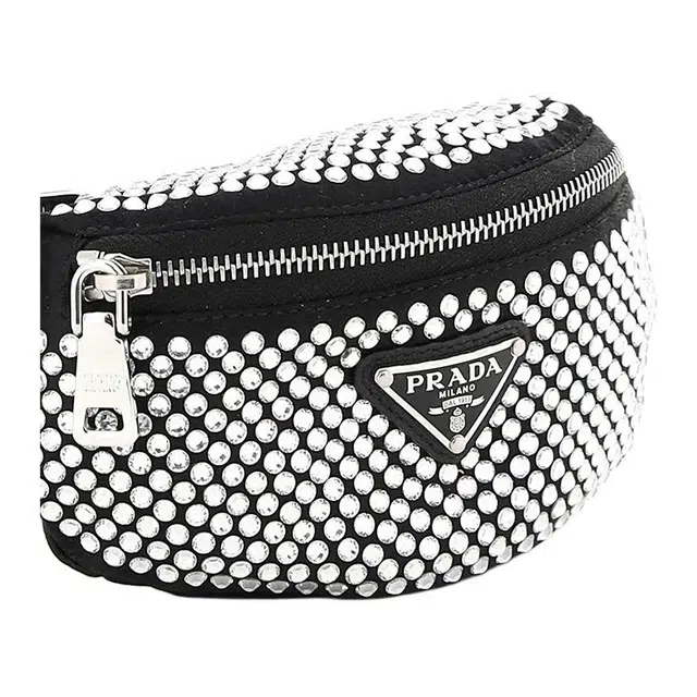 PRADA Logo