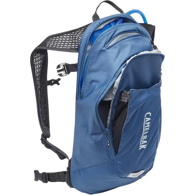 DECATHLON12L Scudo Pro