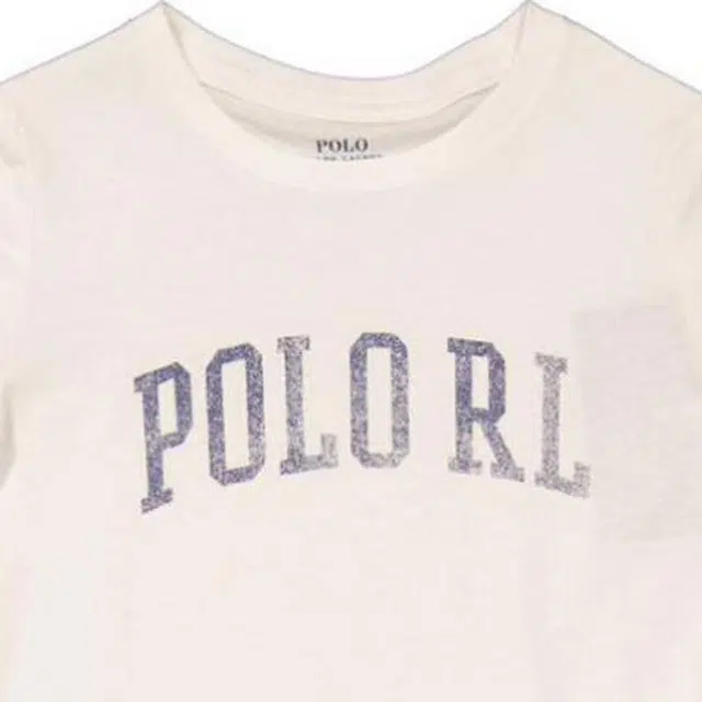 Polo Ralph Lauren T