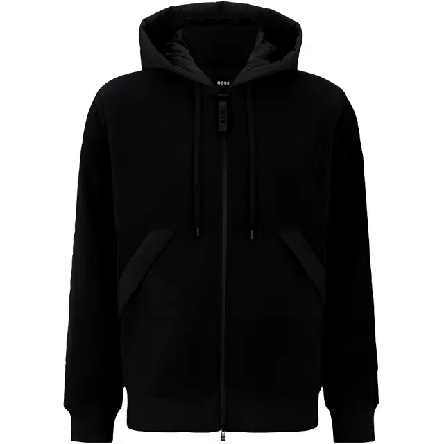 HUGO BOSS