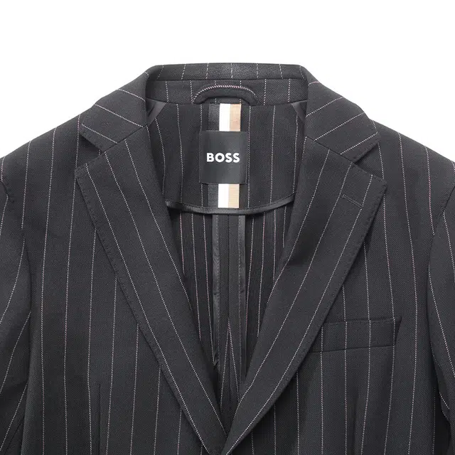 HUGO BOSS SS25