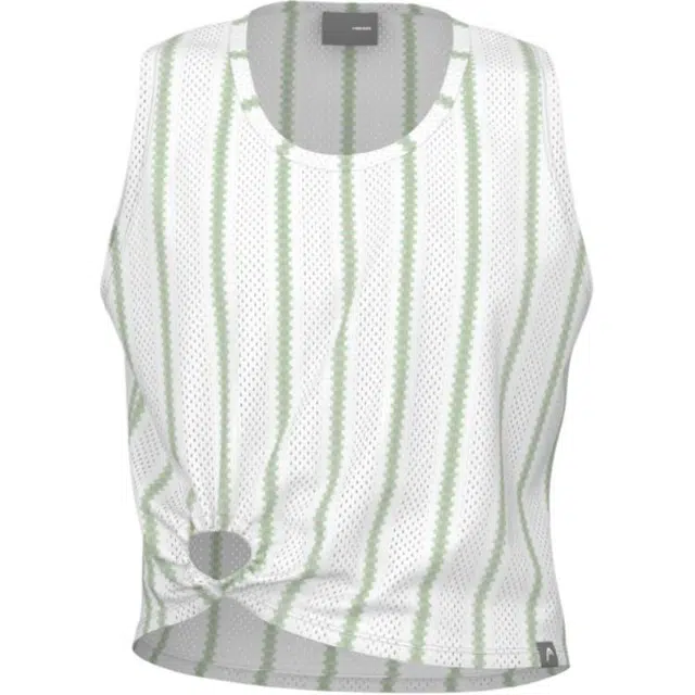 HEAD MOVE Tank Top Women