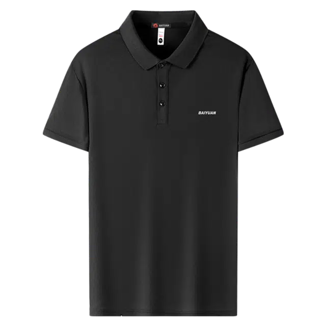 BaiYuan Trousers Polo
