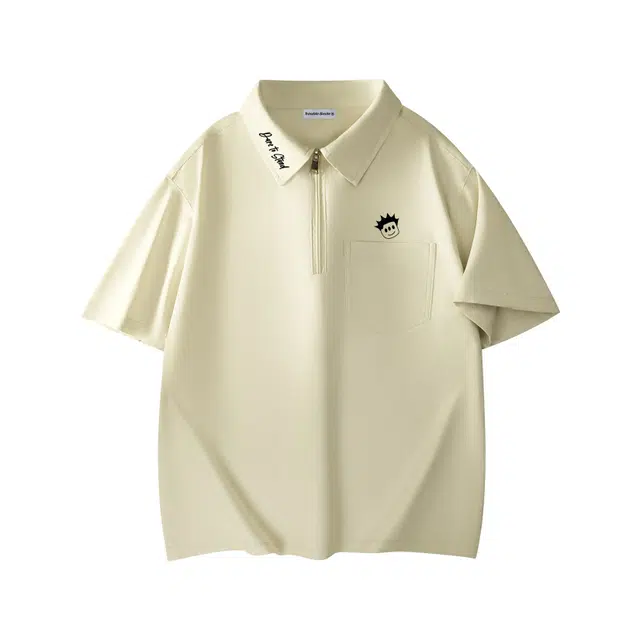 TBSM LOGOPolo