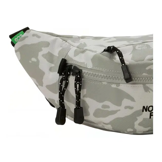 THE NORTH FACE Logo
