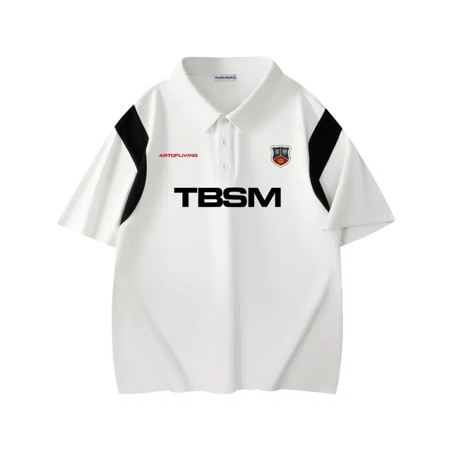 TBSM ootdpolo