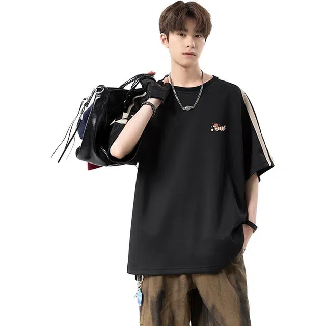 NOAHGIGI T