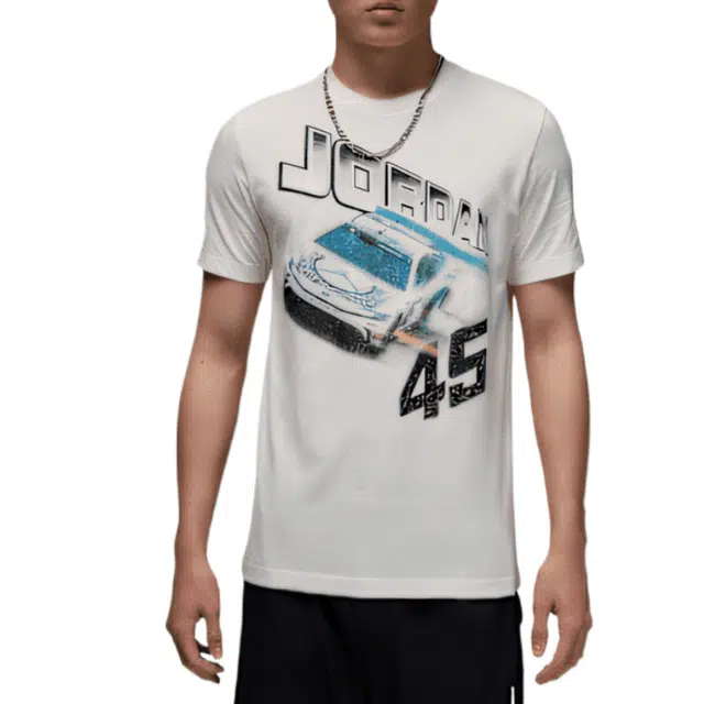 Jordan BRANDt-shirt MJ T