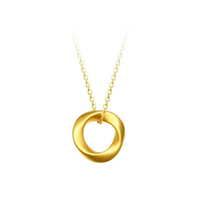 CHINA GOLD 5D S925)