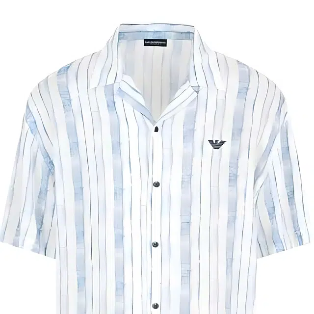 EMPORIO ARMANI SS25