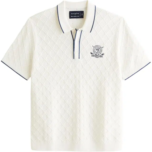 AbercrombieFitch Polo