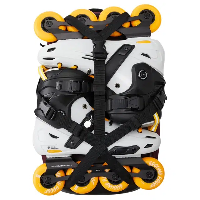 DECATHLON ROLLER BP100 20L