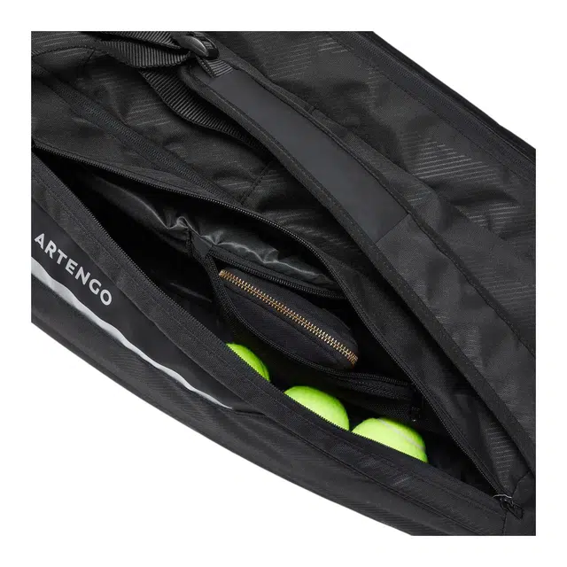 DECATHLON Artengo 65L Logo