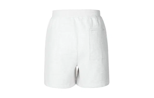lululemon Steady State Short 5"
