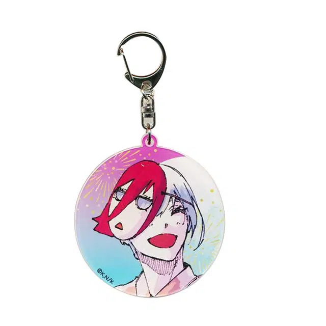 CRUX BLUELOCK Collection vol.2 PACK