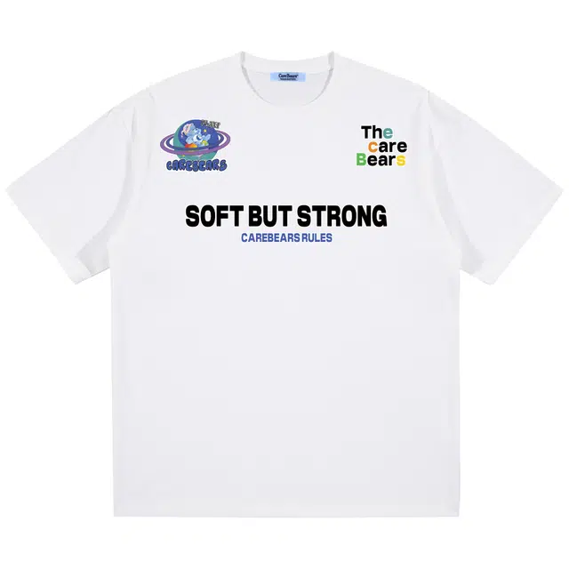 CAREBEARS T