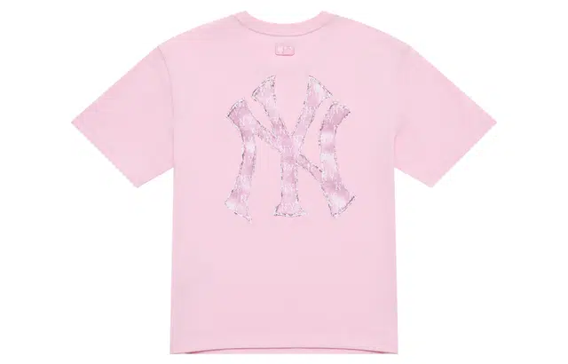 MLB MONOGRAM T