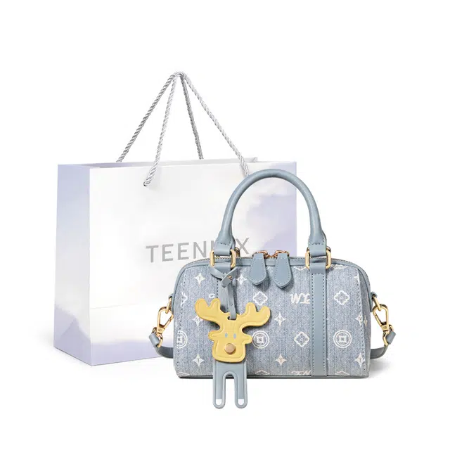 teenmix PVC