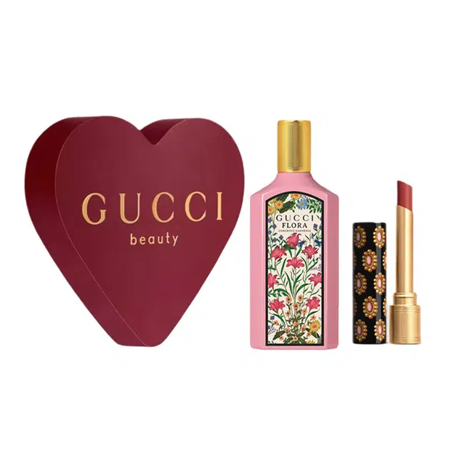 GUCCI EDP 50ml+3.5g50ml+1.8g