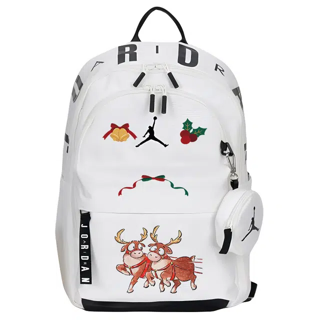 Jordan Backpack