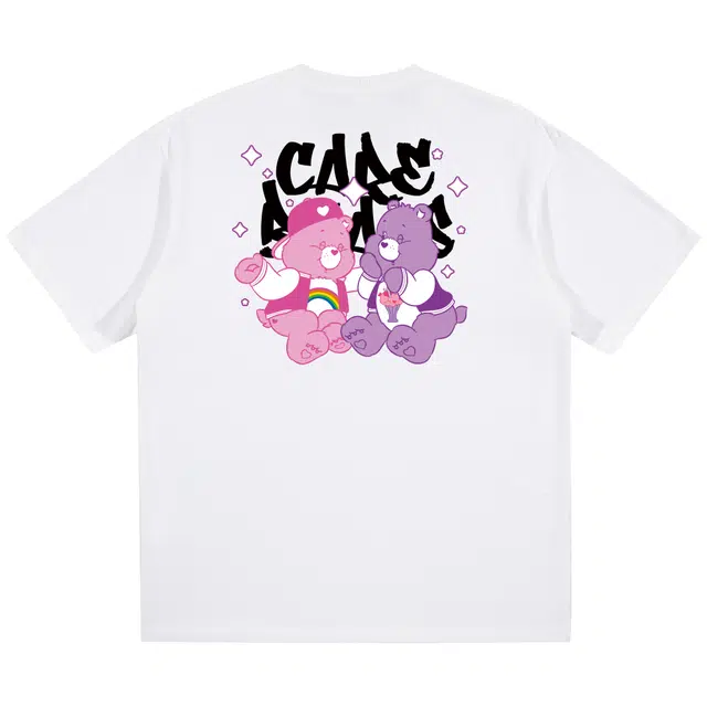 CAREBEARS T