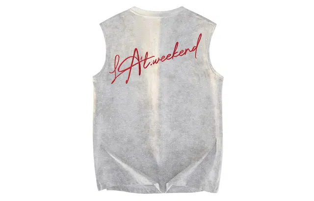LA'T.WEEKEND 260g Logo