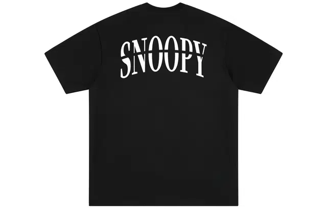 SNOOPY 260g T