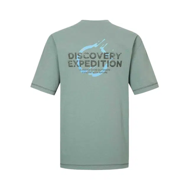 Discovery Expedition T