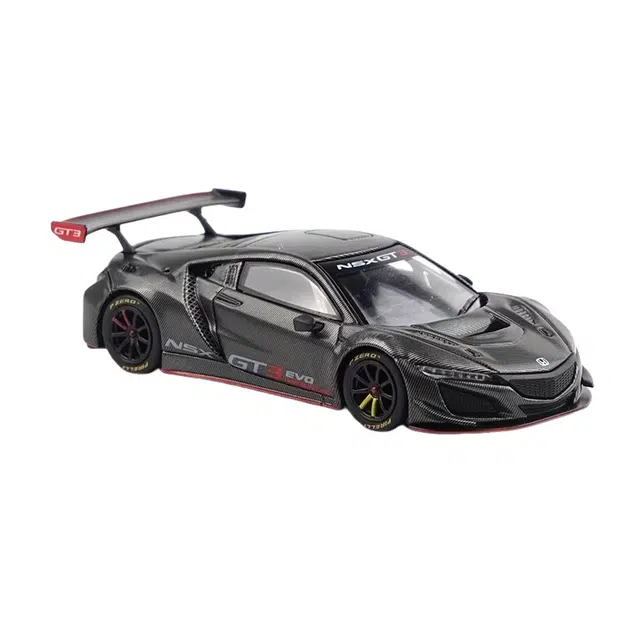 NSX GT3 EVO