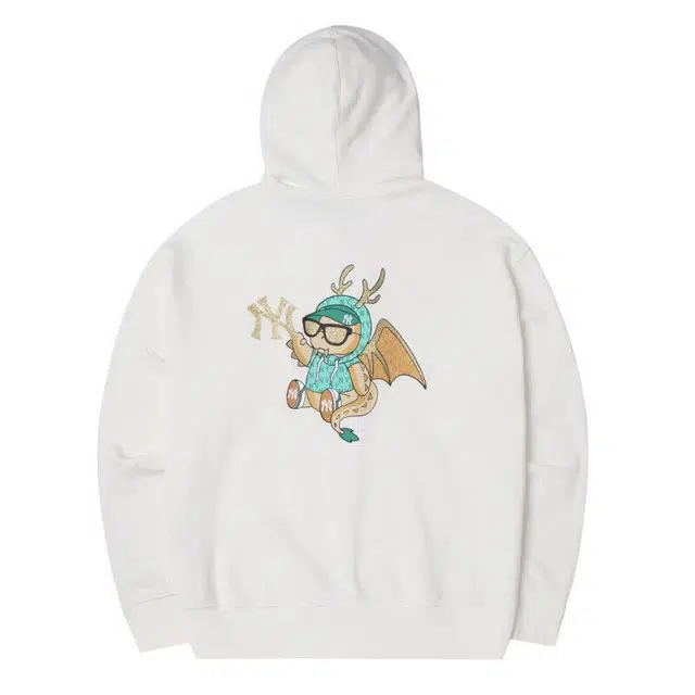 MLB SS24