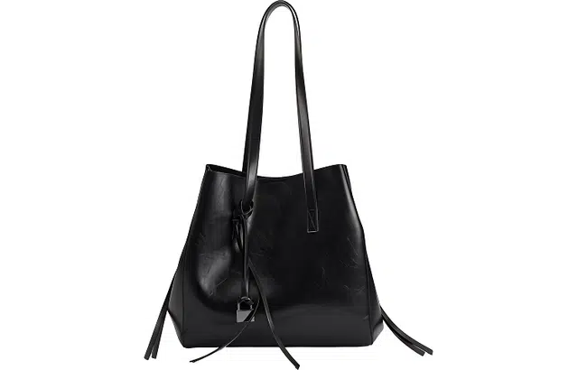 URBAN REVIVO Tote