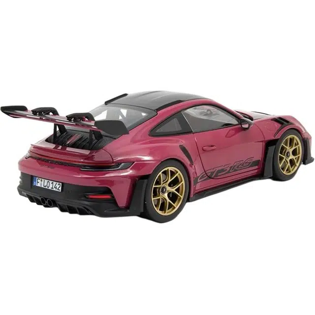 NOREV NOREV 118 911 GT3 RS 2022