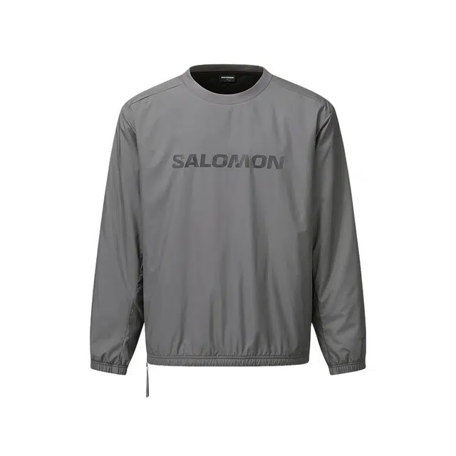 SALOMON COMFY INSULATION PULLOVER