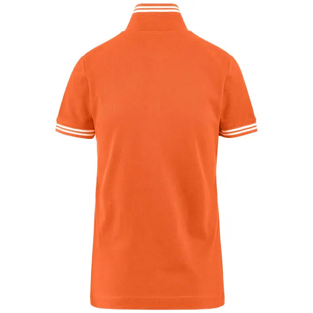 Kappa Omini Polo