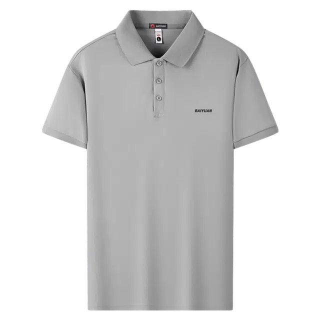 BaiYuan Trousers Polo