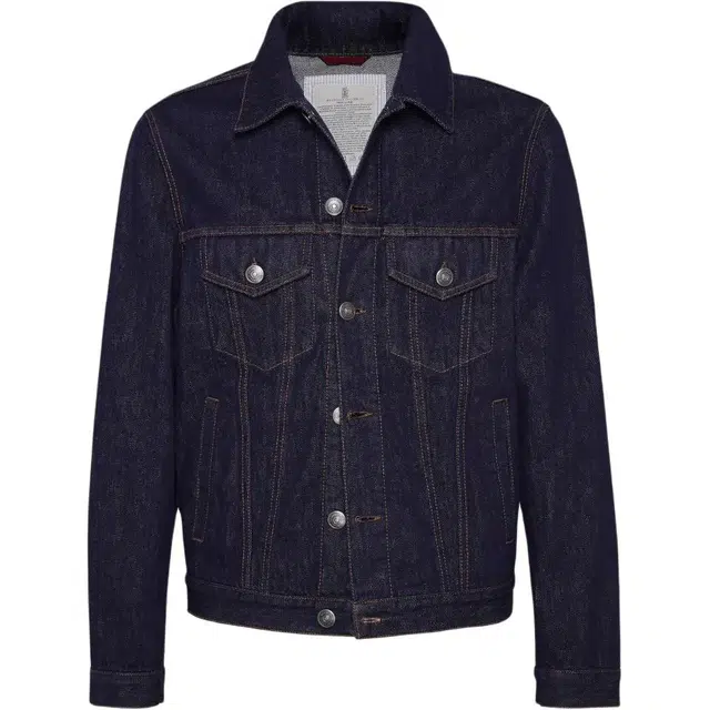 Brunello Cucinelli SS25