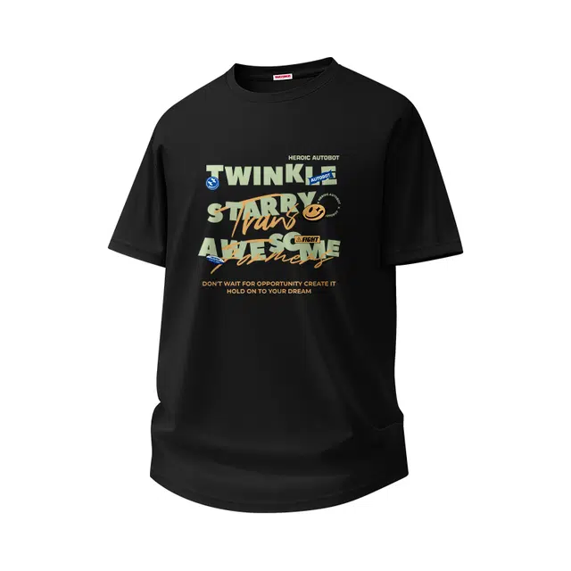 TRANSFORMERS vibeT