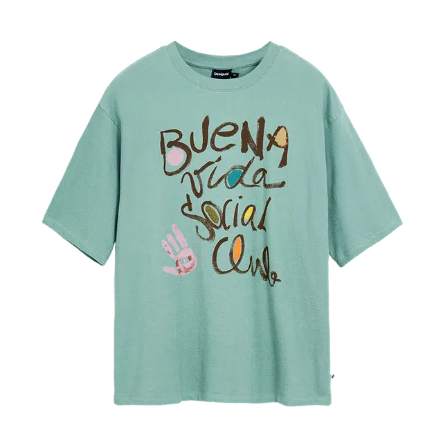 Desigual T