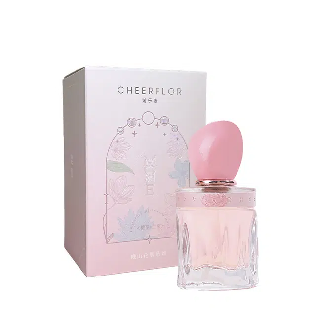 CHEERFLOR EDP
