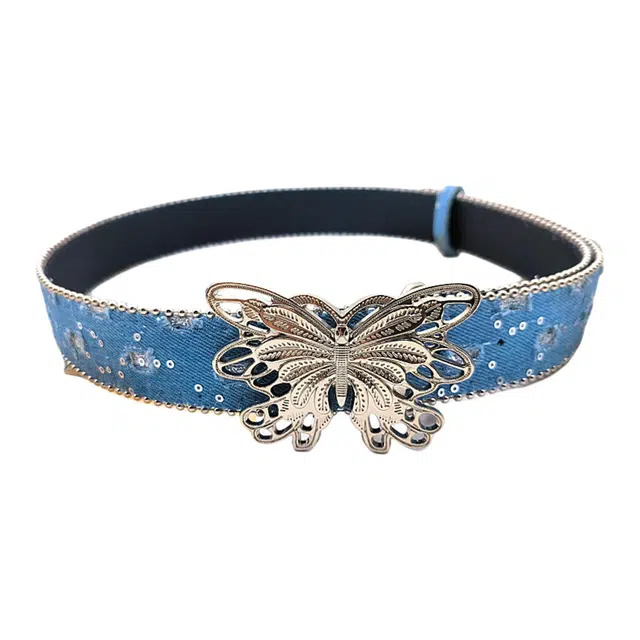 JEANSWEST PU 3.8CM